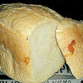 ココナッツミルク食パン　2斤